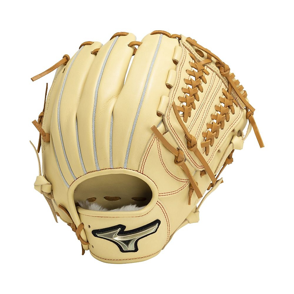 少年軟式用グローバルエリートRG HselectionSIGNA　オールラウンド用:サイズL