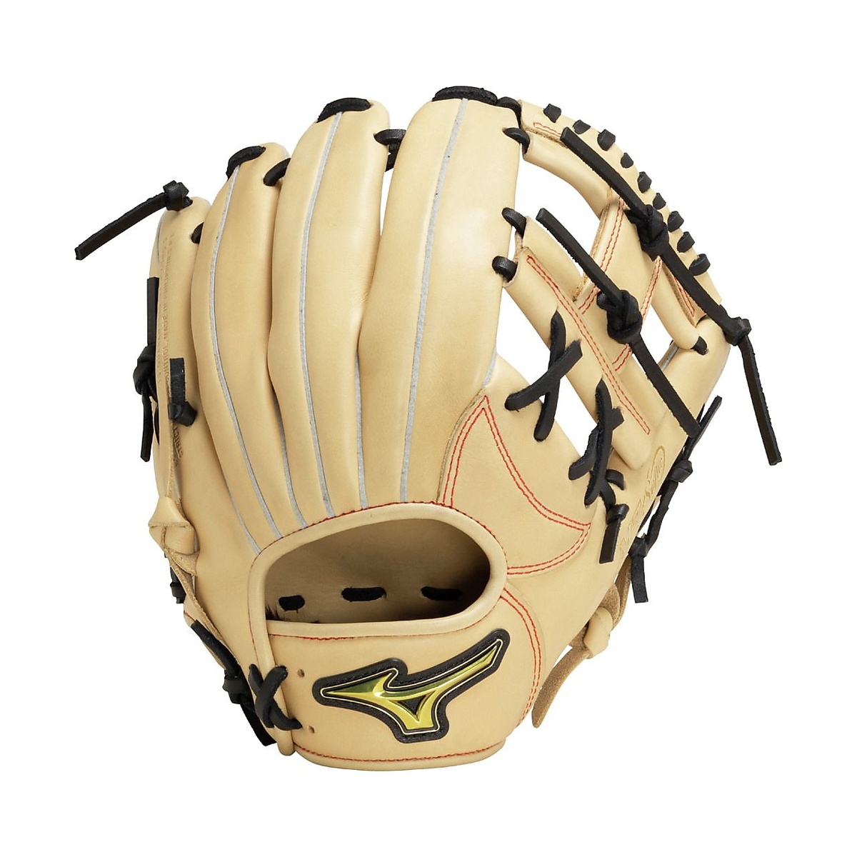 少年軟式用 MZ Softer　オールラウンド用:サイズL