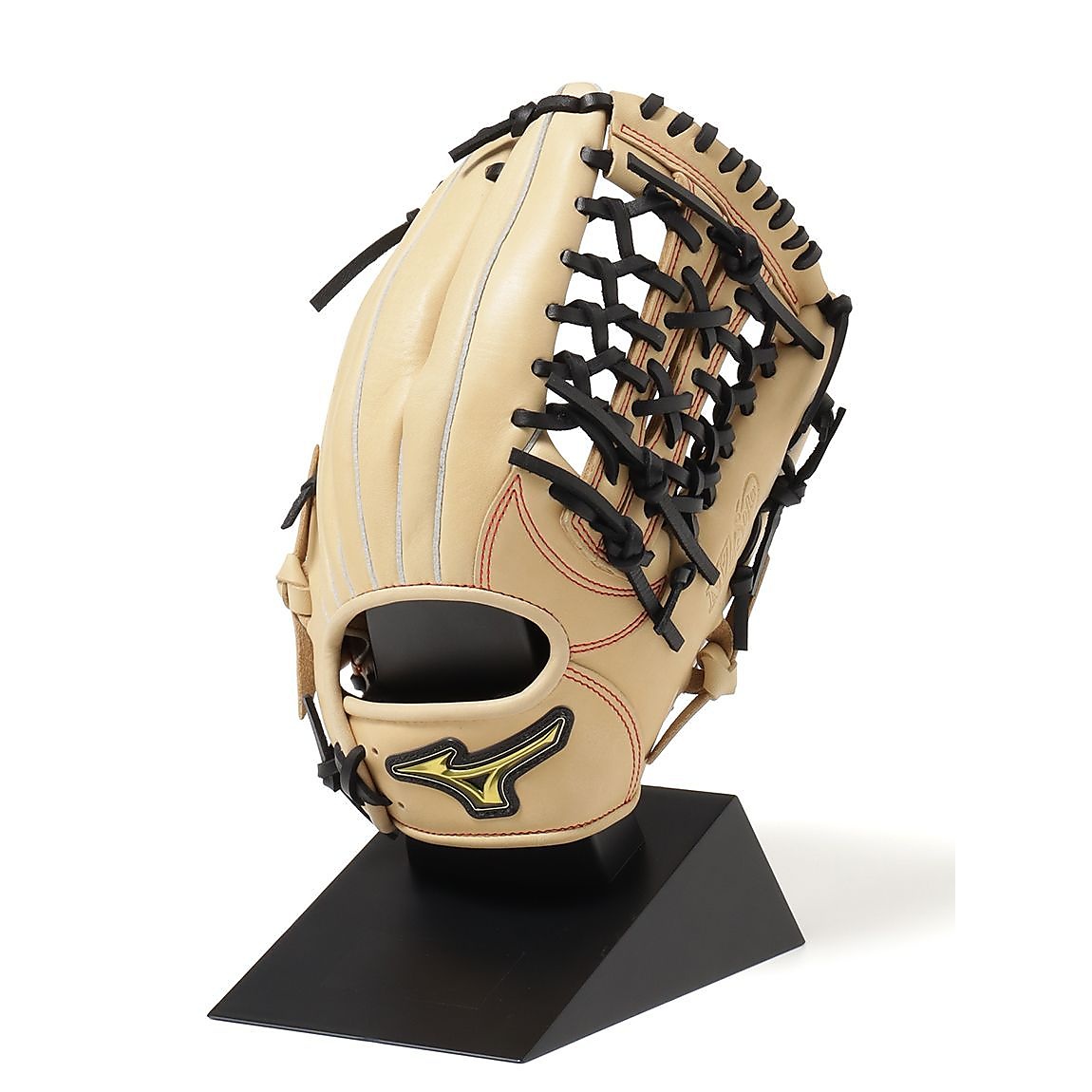 少年軟式用 MZ Softer　オールラウンド用:サイズLL