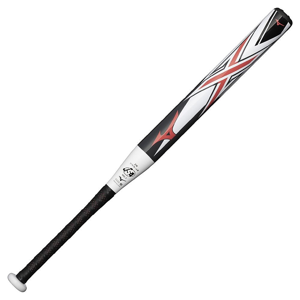 ソフト1.2号ゴムボール用 X(エックス)  76cm/平均540g