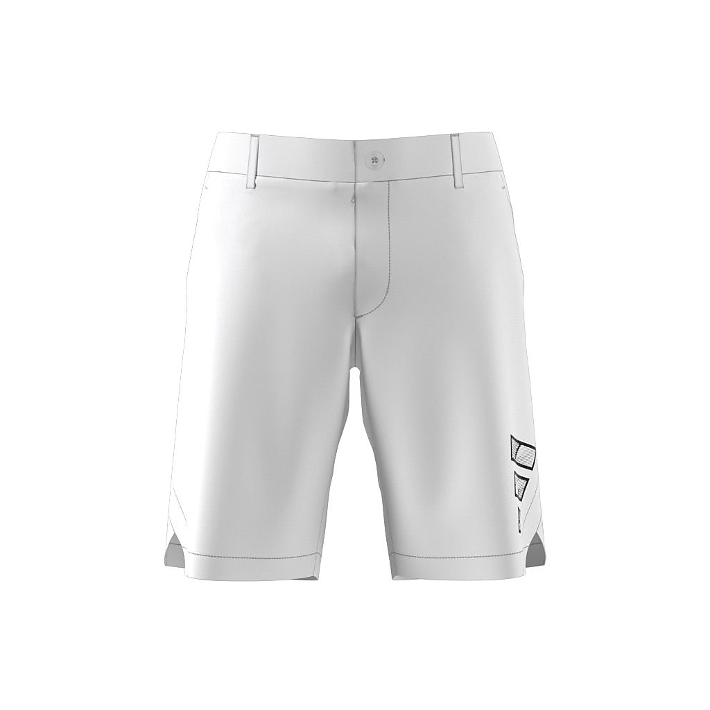 10インチ ドライショーツ