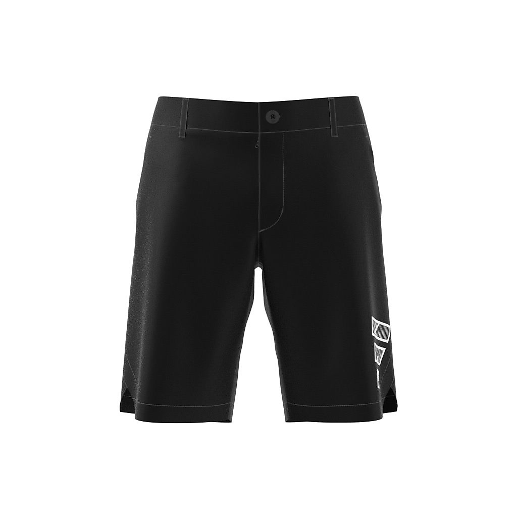 10インチ ドライショーツ