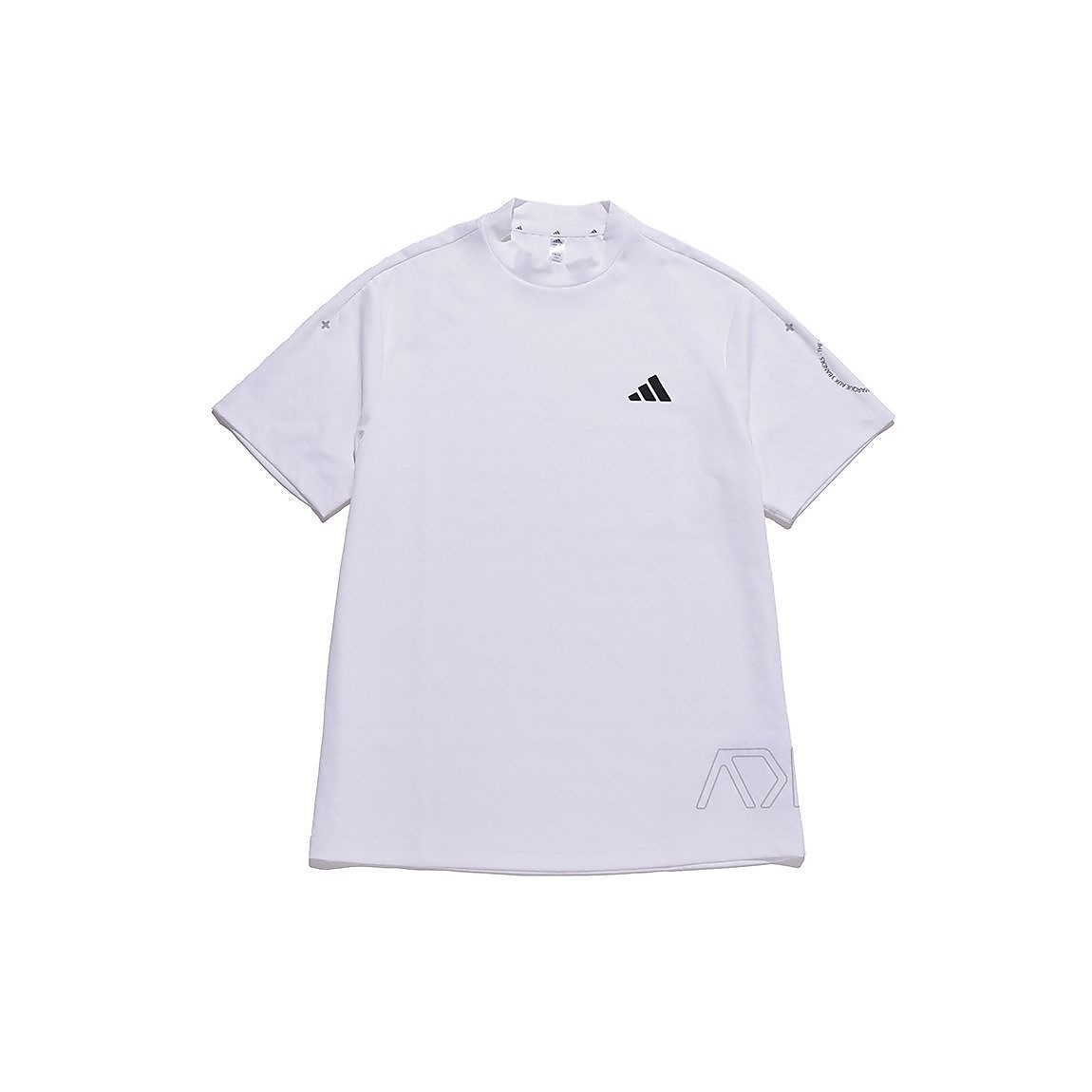 BOSジャガード グラフィックモック