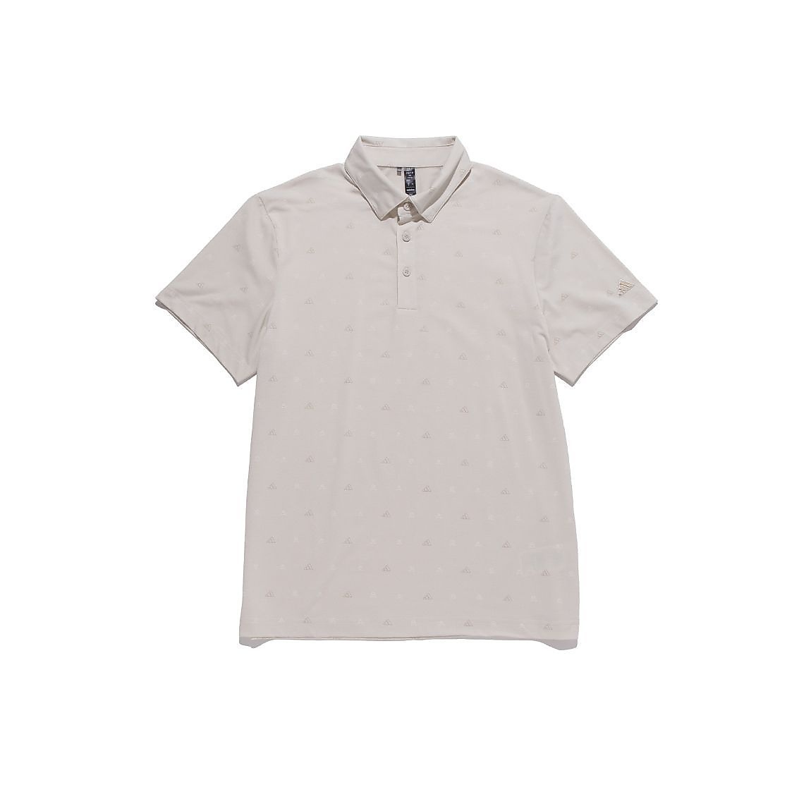 GO-TO モノグラムシャツ