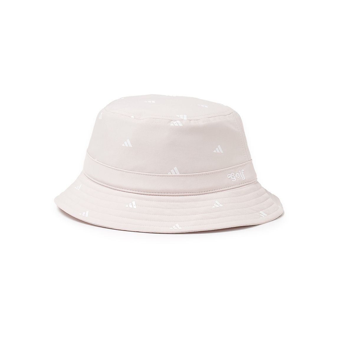 BOSプリント バケットハット