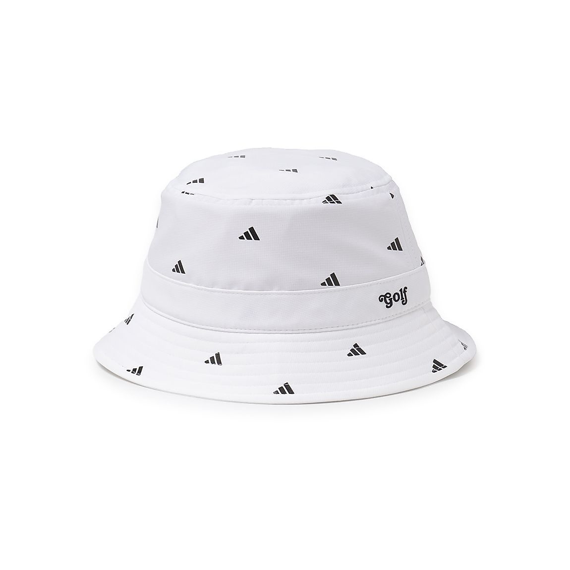 BOSプリント バケットハット