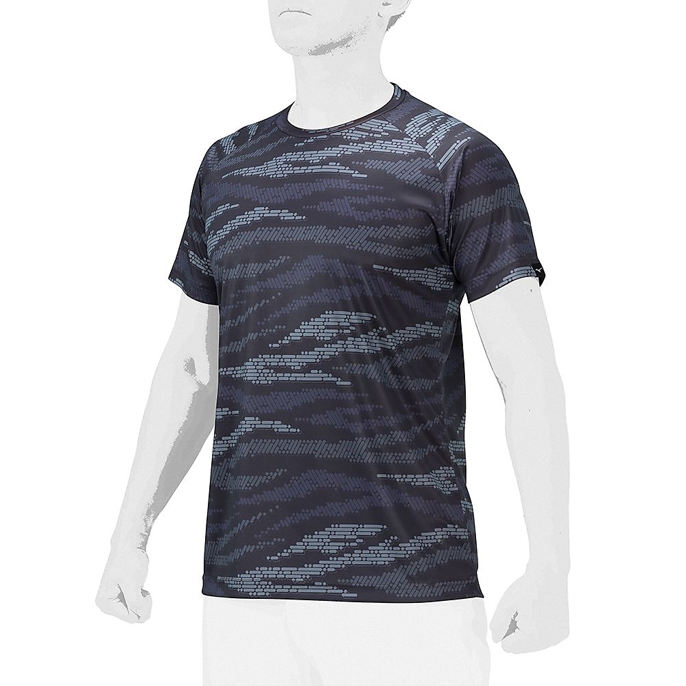 グラフィックTシャツ