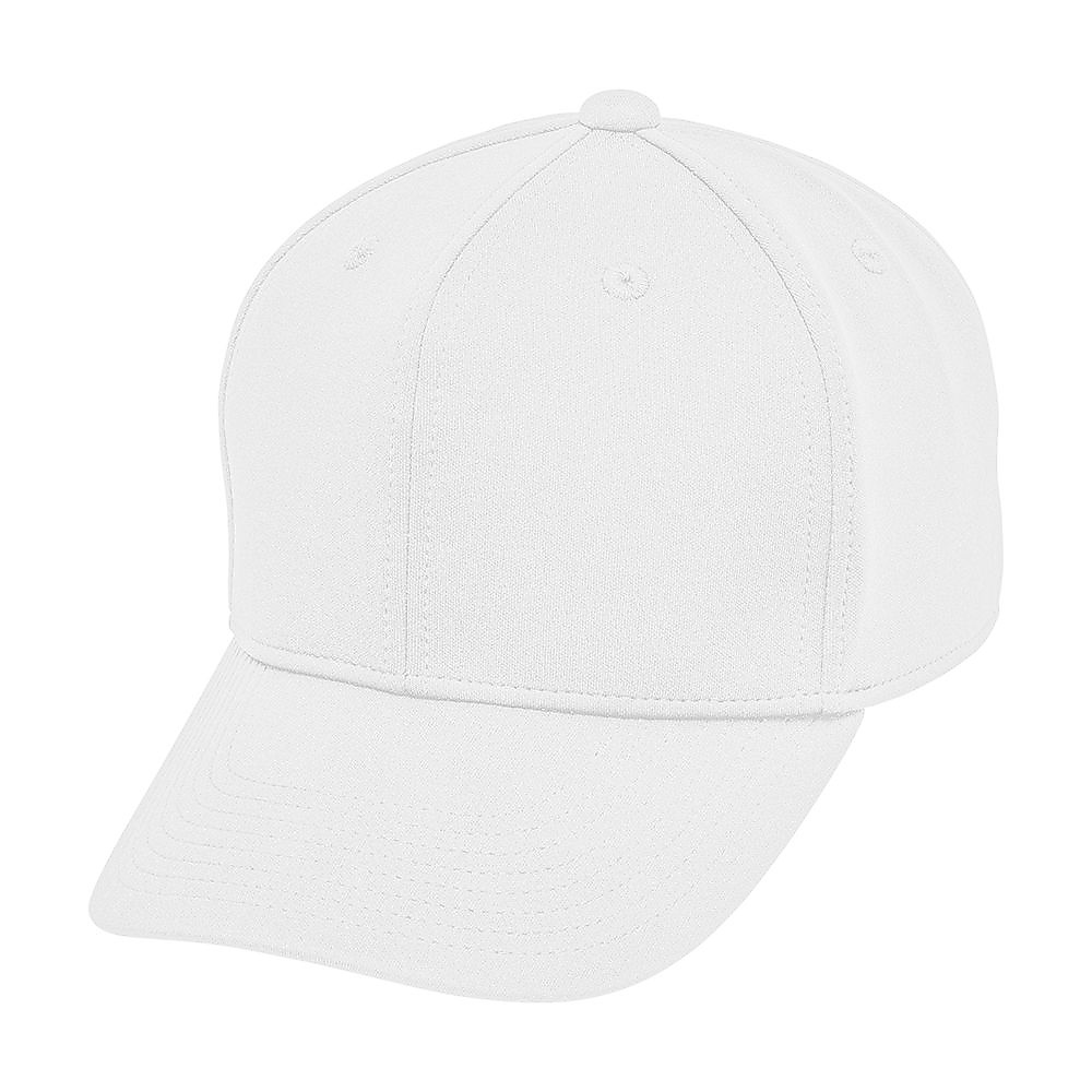 ミズノ　野球帽子 六方オールニット