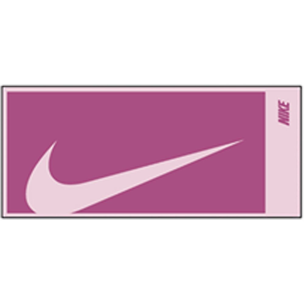 ナイキ　ジャガードタオル　ミディアム