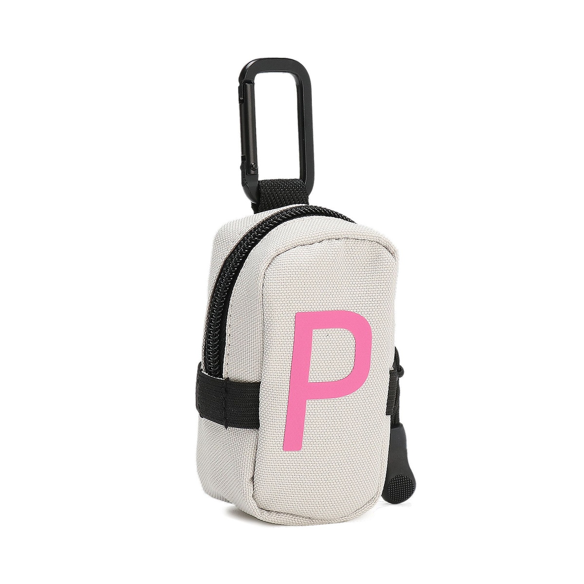 ゴルフ PCLボールケース