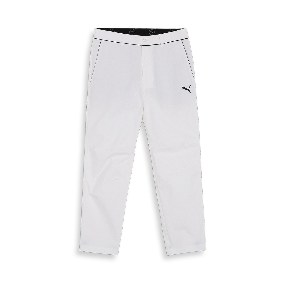 ゴルフ ハイパーストレッチチドリスリムテーパードハ