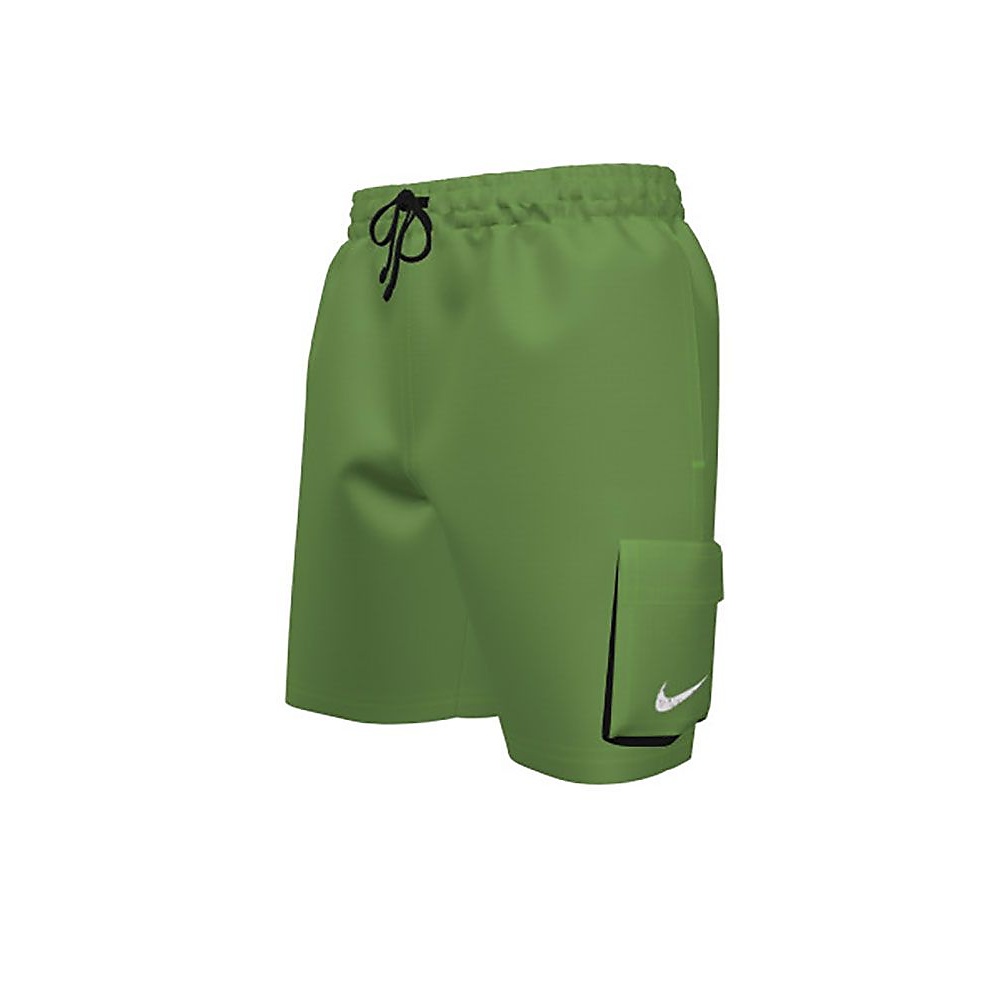 ナイキカーゴパッカブル6ボレーショーツ