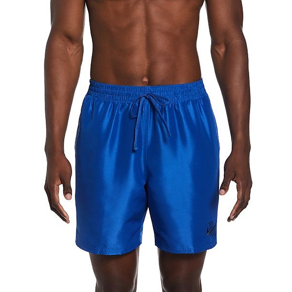 ナイキ エッセンシャルソリッドラップ7ショーツ