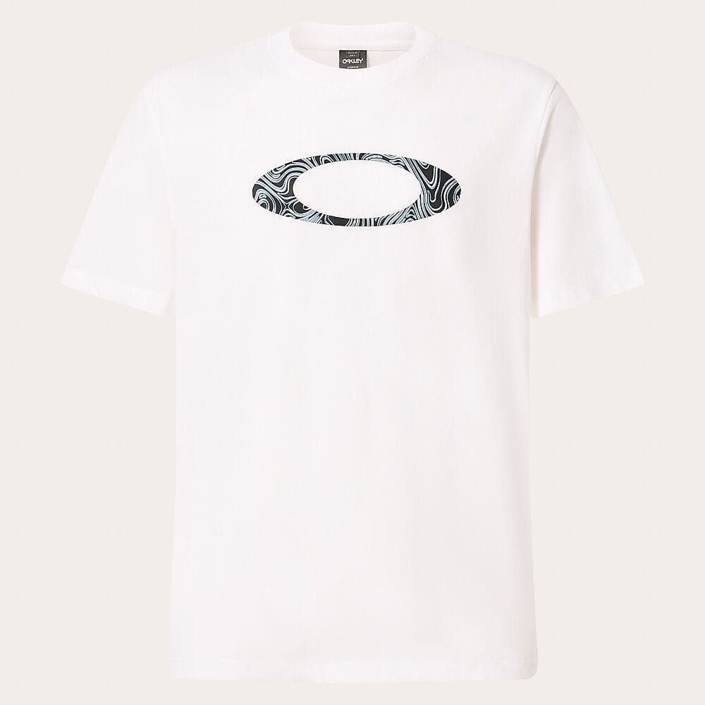 MTL ELLIPSE SUN TEE