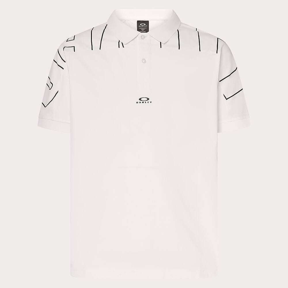 ENHANCE SS GRAPHIC POLO 1.0