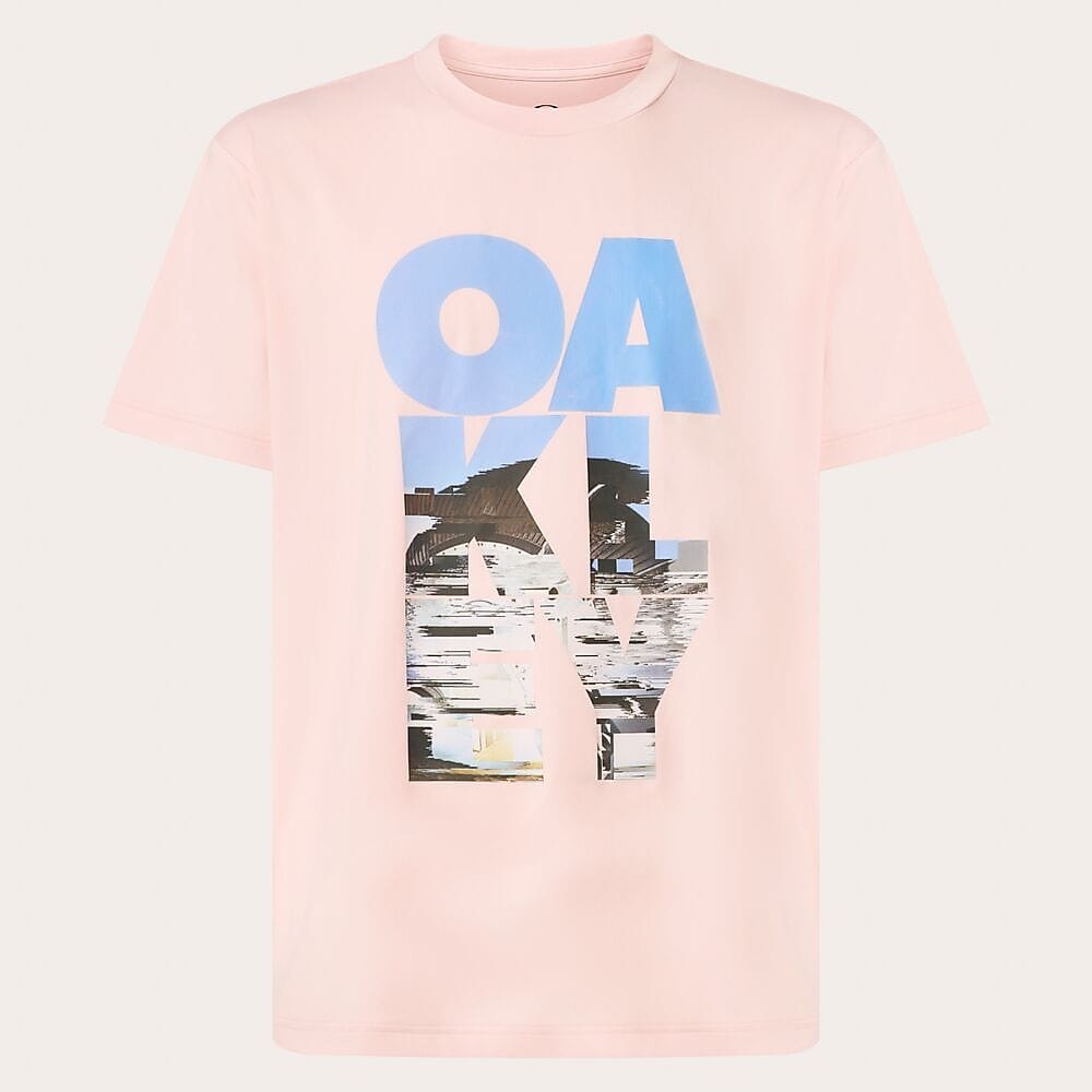 ENHANCE QDEVO SS TEE ICON 3.0