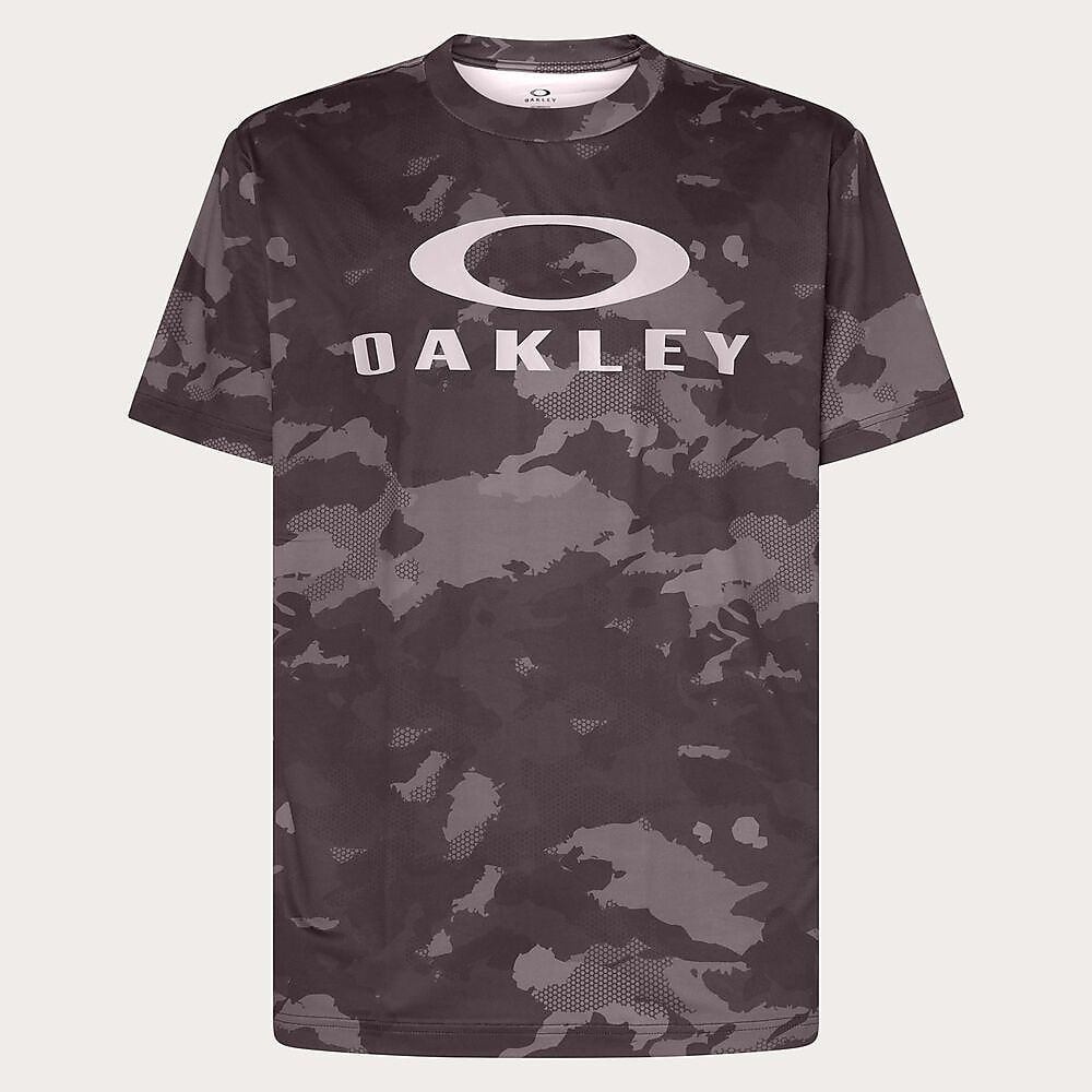 ENHANCE QDEVO SS TEE GRAPHIC 3.0