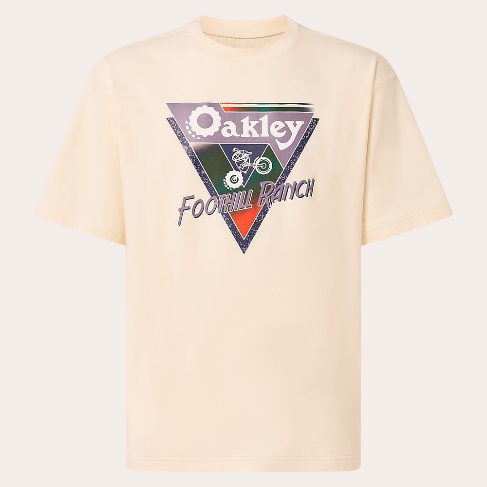 EN NEW RETRO TEE  TRIANGLE 1.0
