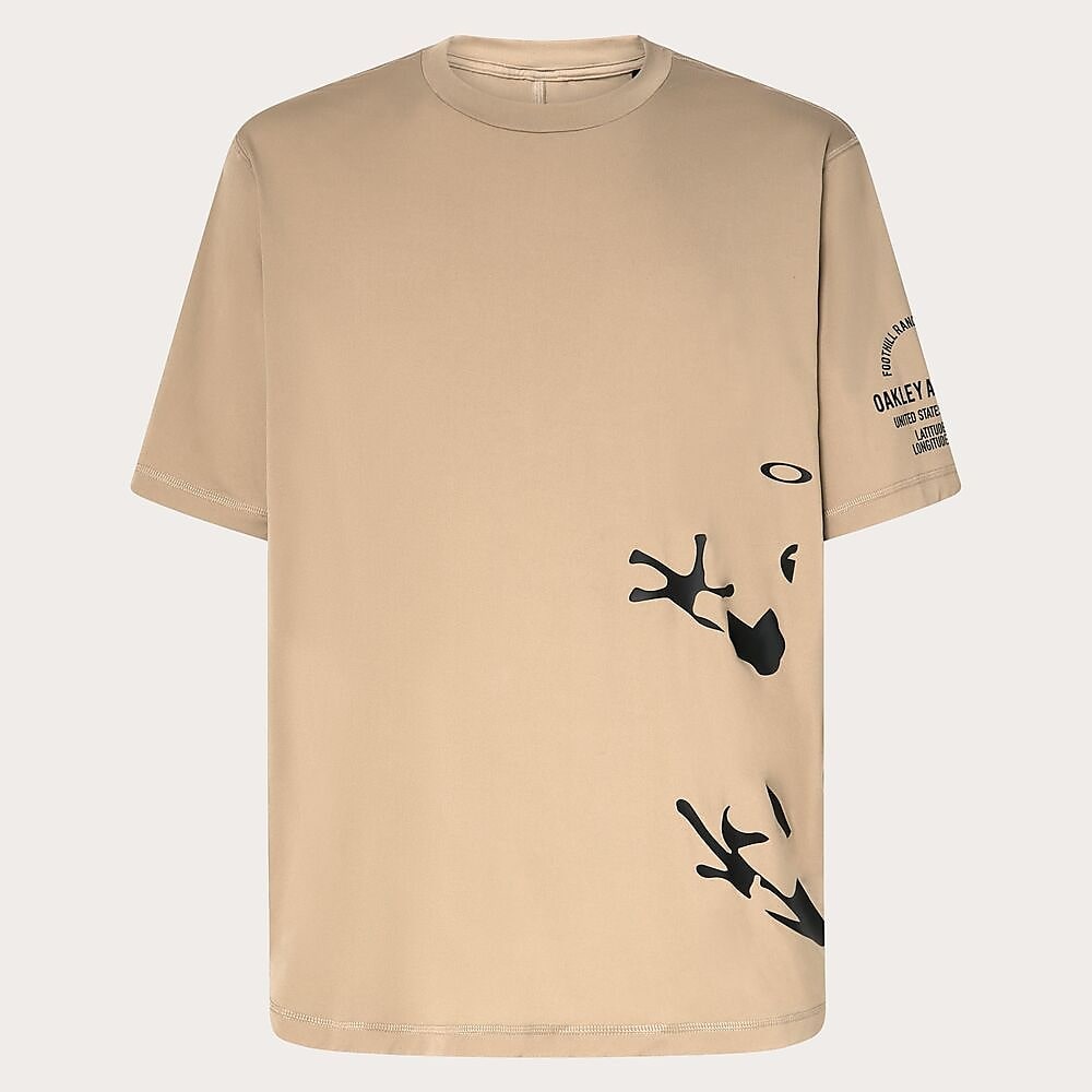 EN AMPHIBIAN SS T BOLD FROG 1.0