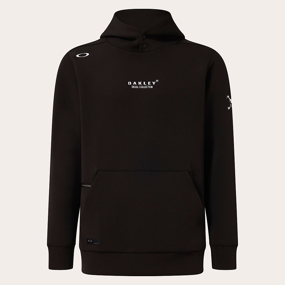 SKULL ENDEAVOR PO HOODY 2.0