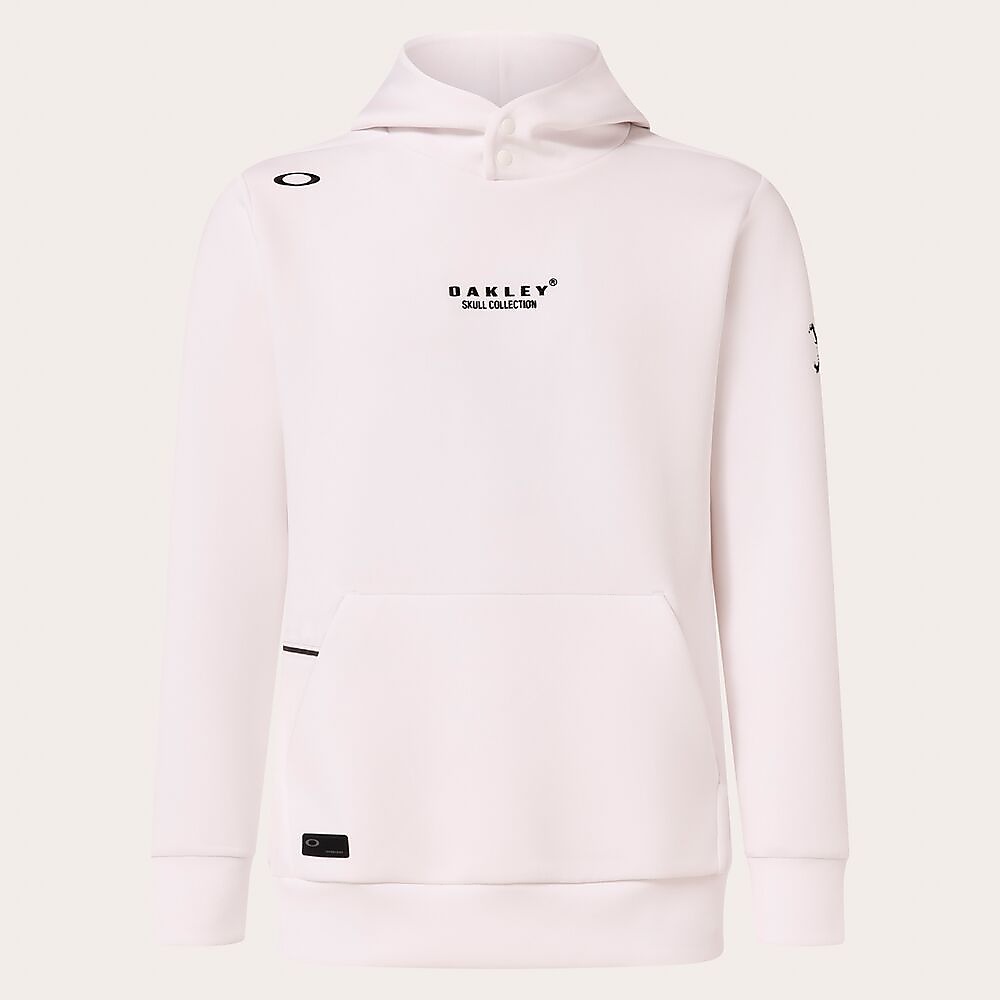 SKULL ENDEAVOR PO HOODY 2.0