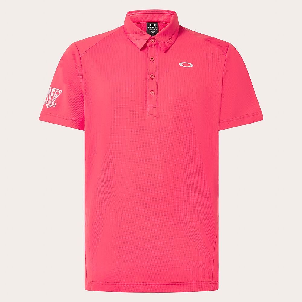 OAKLEY INEVITABLE SHIRT