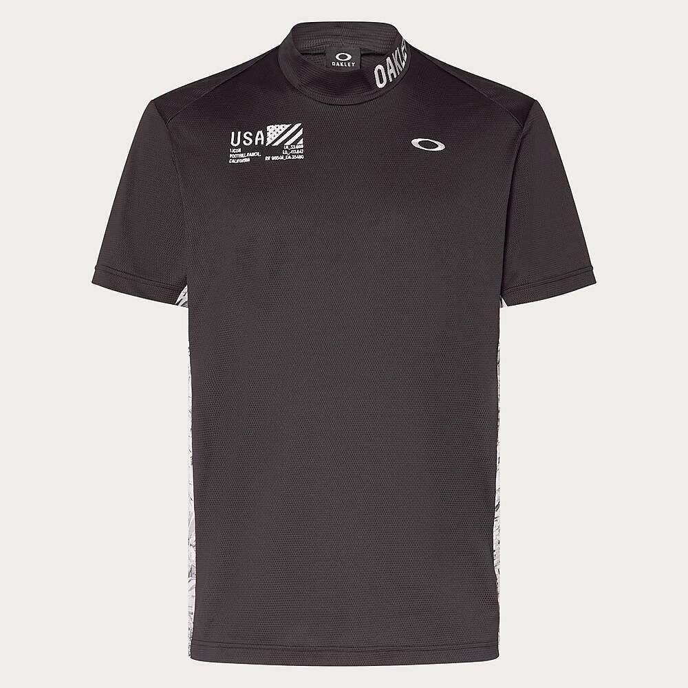 OAKLEY RELIABLE MOCK SHIRT 3.0