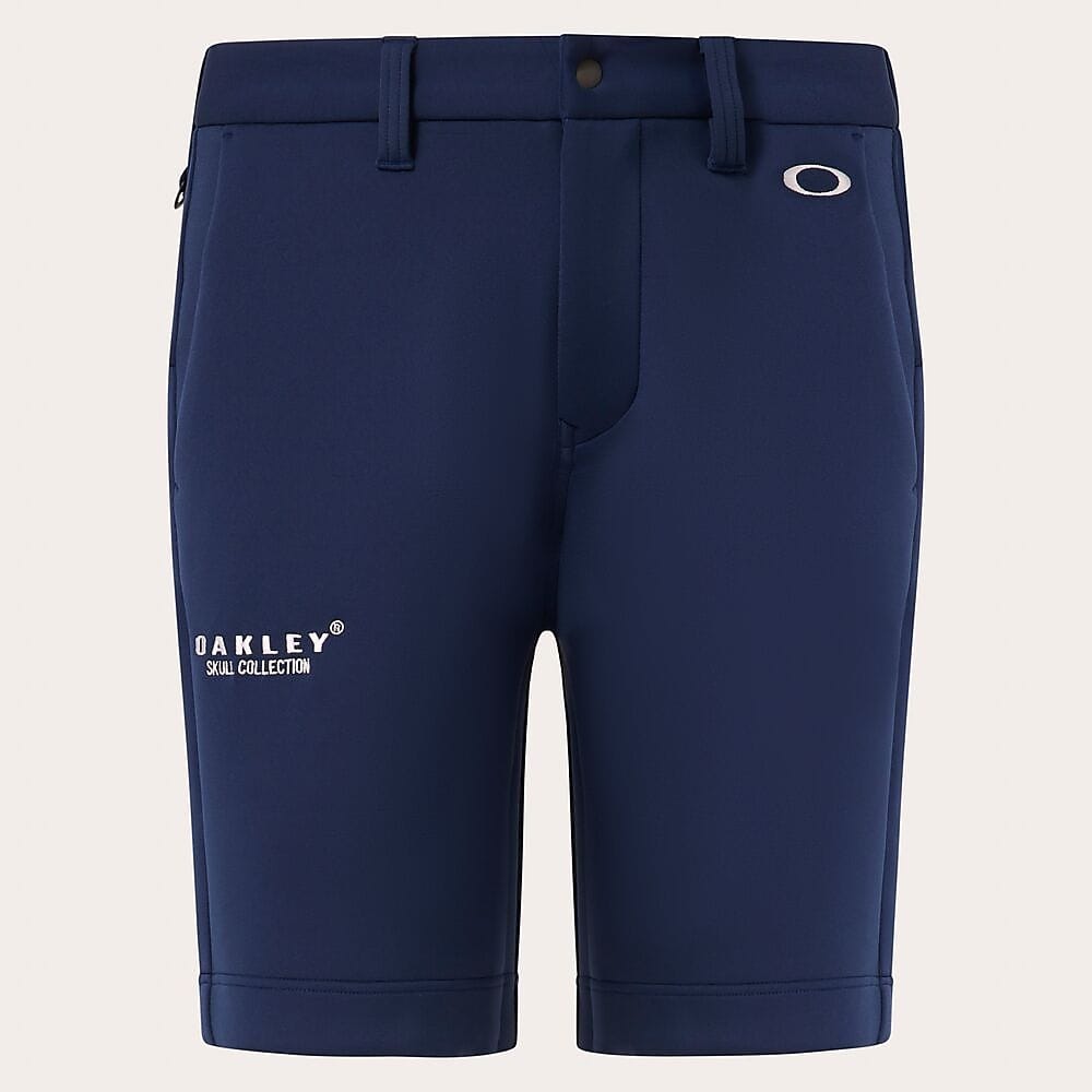 SKULL ENDEAVOR BULGE SHORTS