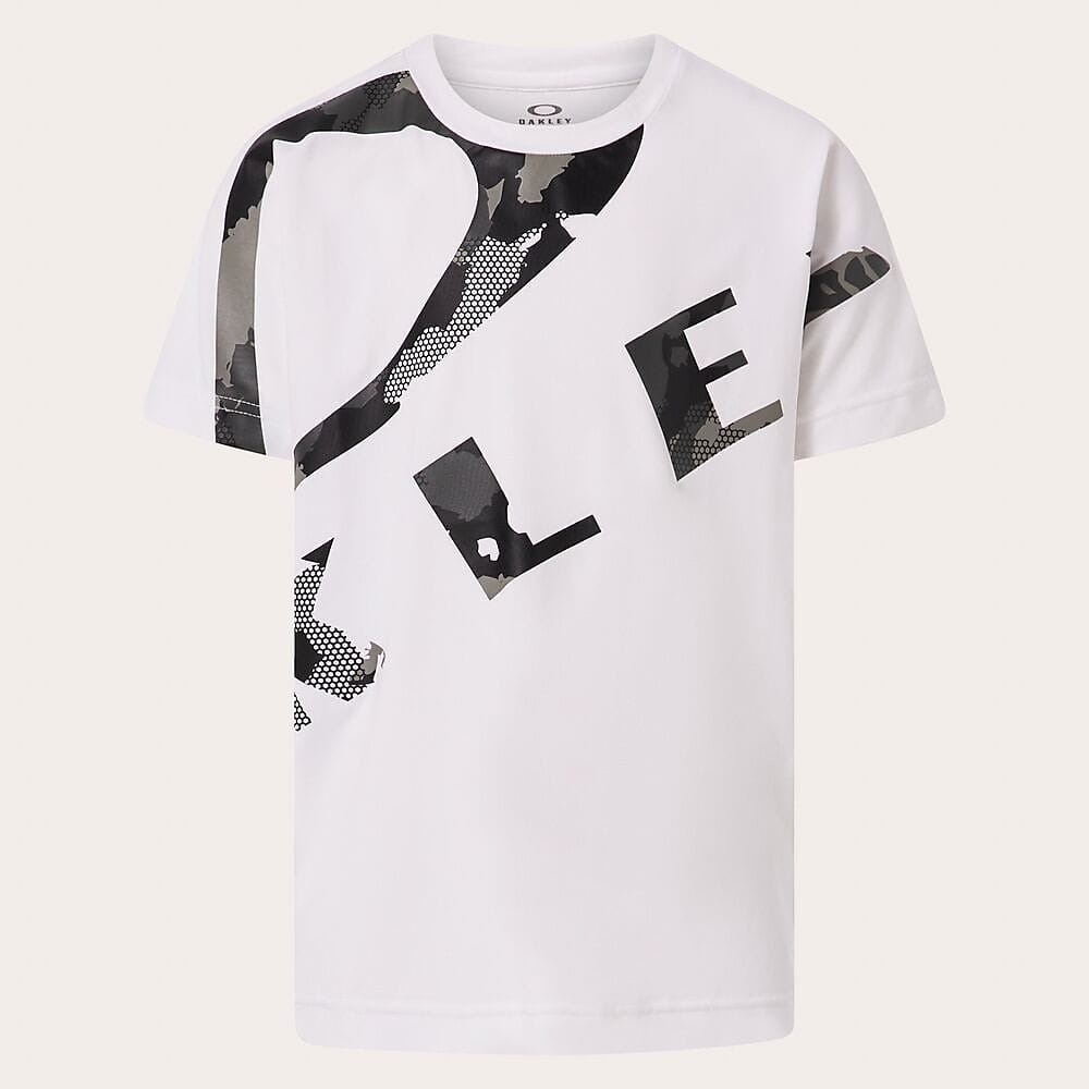 EN TECH COLD SS TEE CAMO YTR 7.0