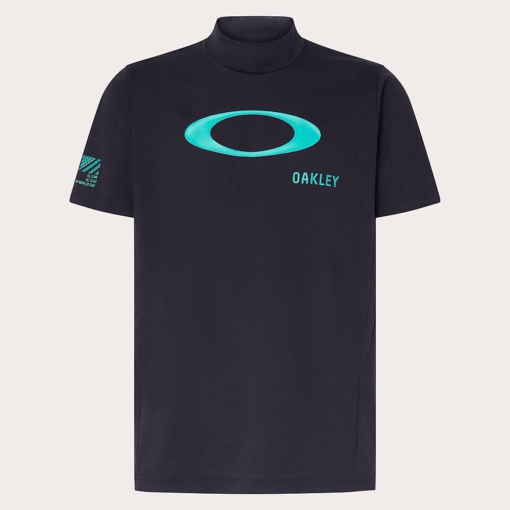 OAKLEY ELLIPSE LOGO MOCK