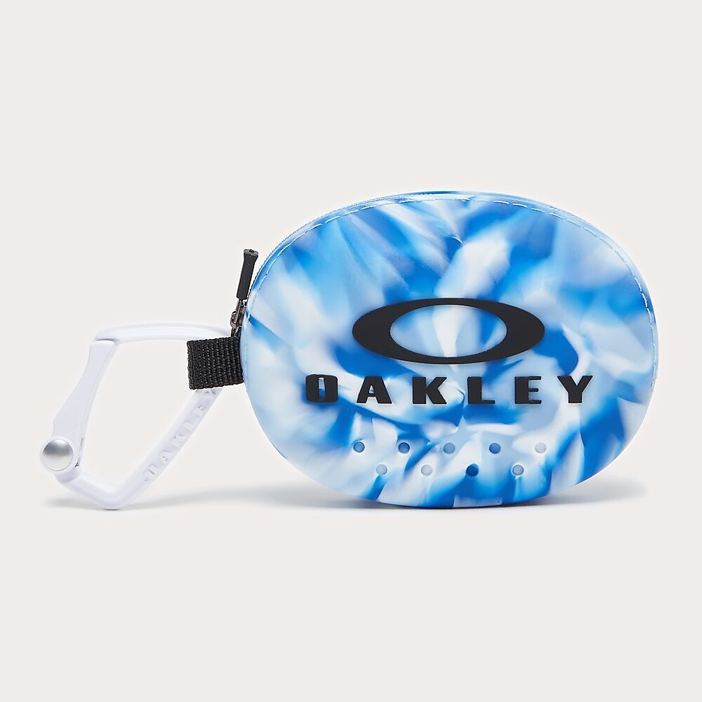 OAKLEY SILICONE CASE 17.0 FW