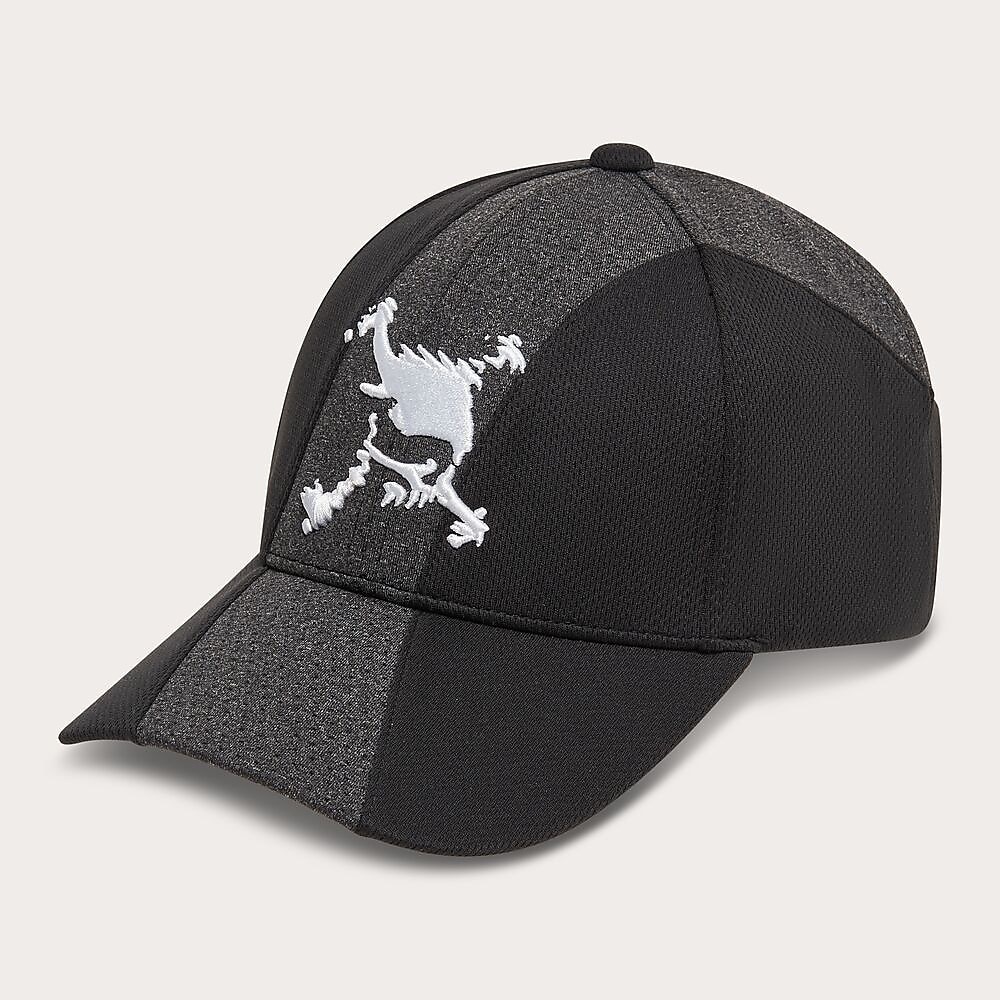 SKULL HYBRID CAP 24.0