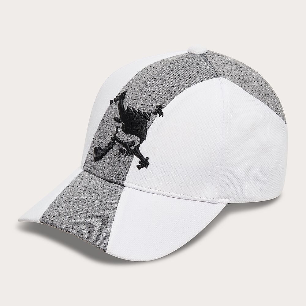 SKULL HYBRID CAP 24.0