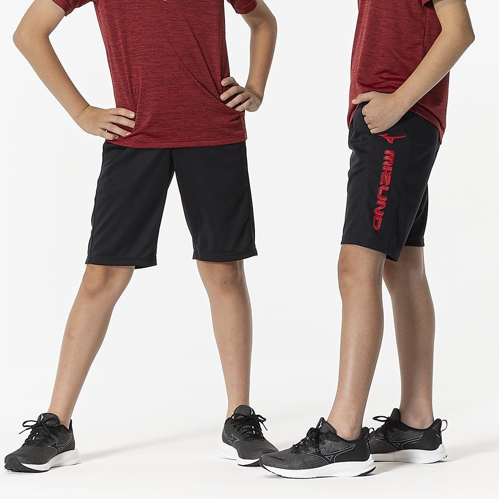 JRニットハーフパンツ
