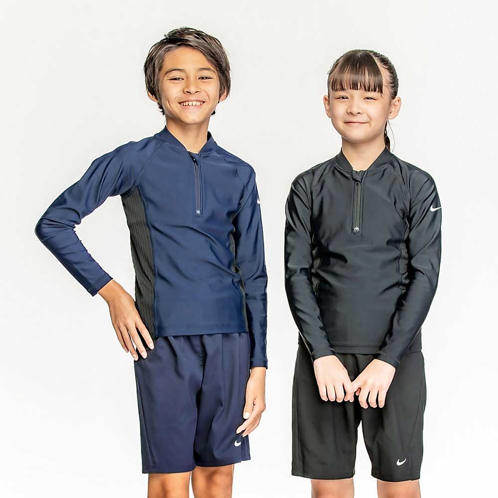 ナイキ SS24 UNISEX ロングスリーブ セットアップ