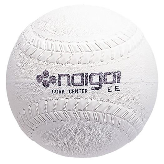 ゴムソフトボール ナイガイ3号 (ダース売り)