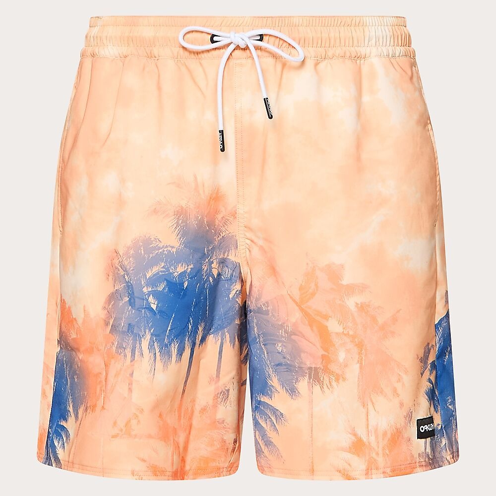 CANARY PALMS RC 18 BEACHSHORT