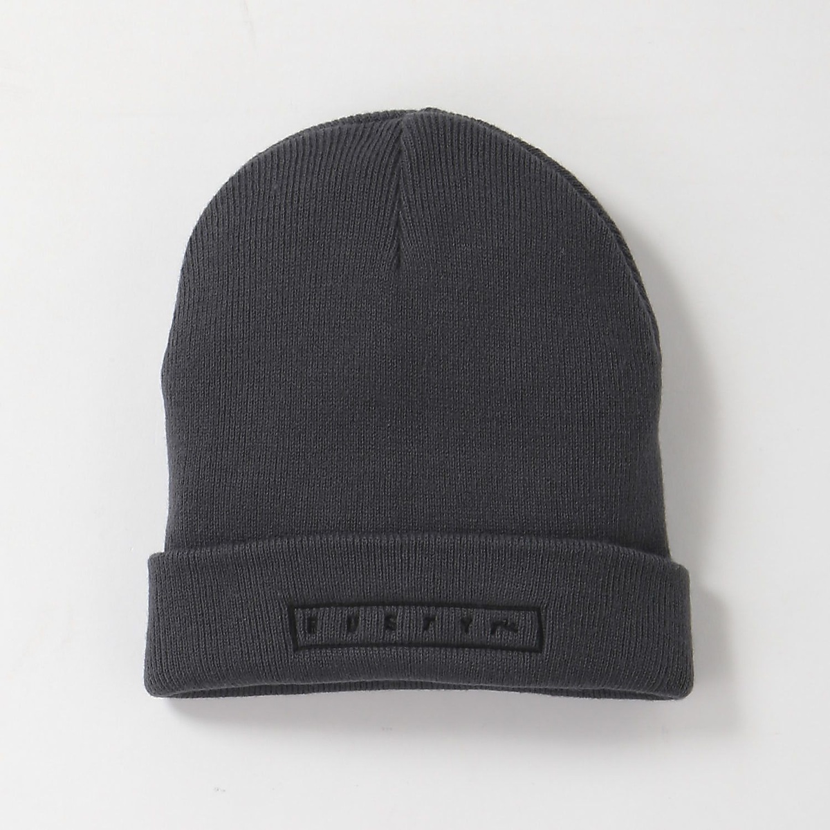 RUSTYメンズビーニー