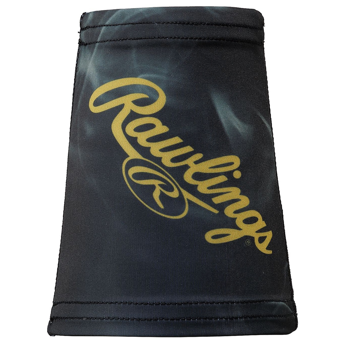 ゴーストスモーク リストバンドペア-ブラック