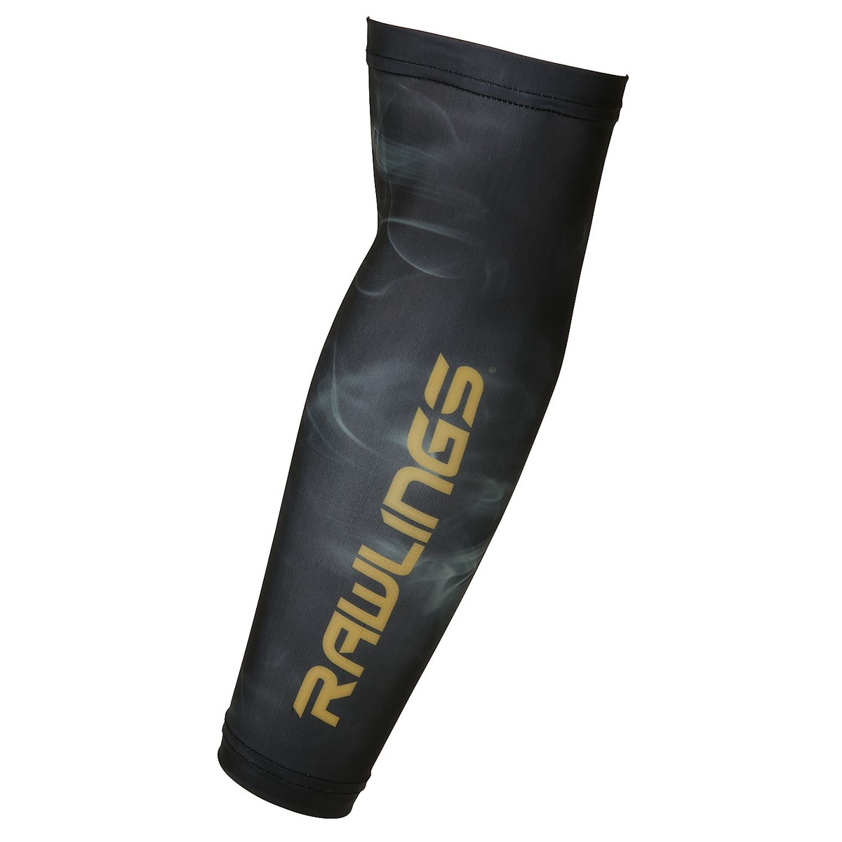 ゴーストスモーク アームガード-ブラック