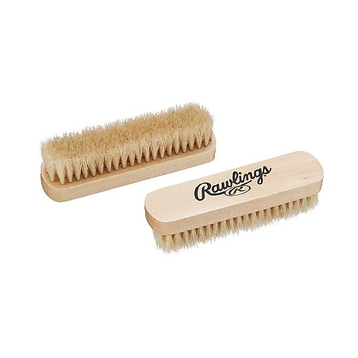 磨け 馬毛ブラシ