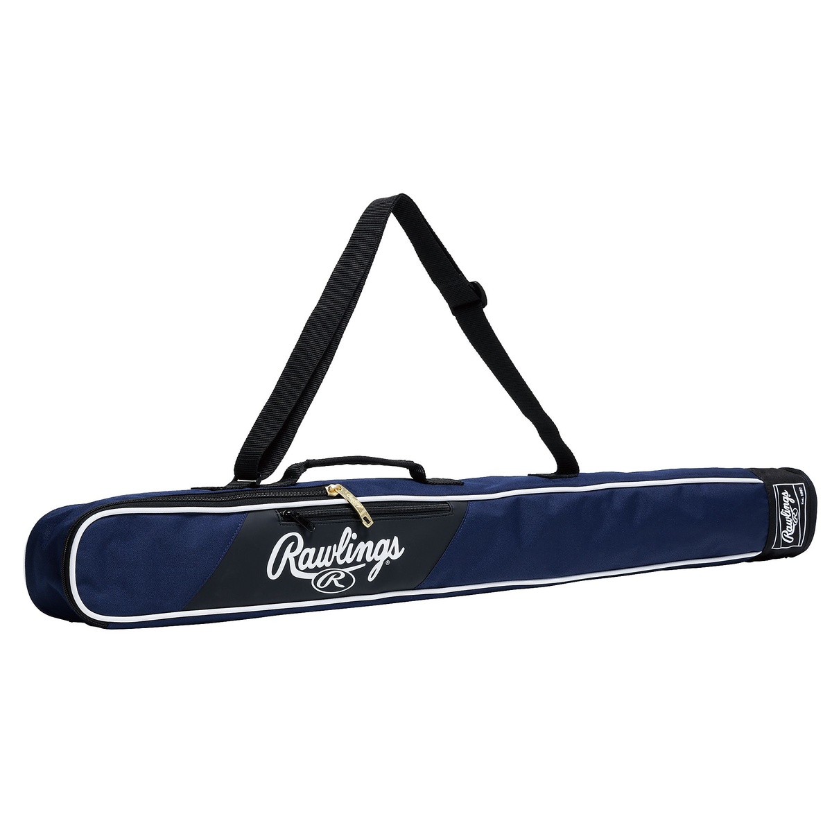 ジュニア バットケース-ネイビー