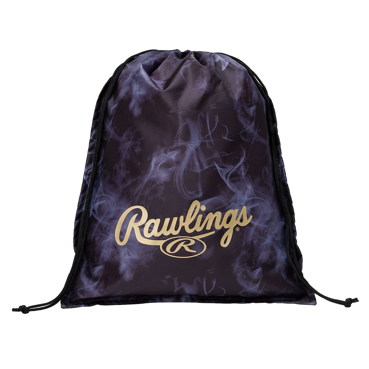 マルチバッグ ゴーストスモーク-ブラック