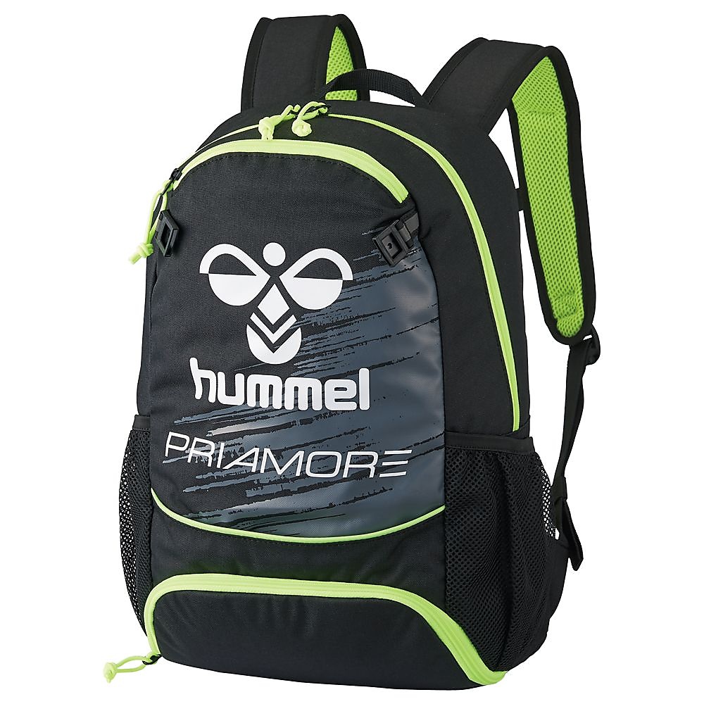 プリアモーレバックパック22