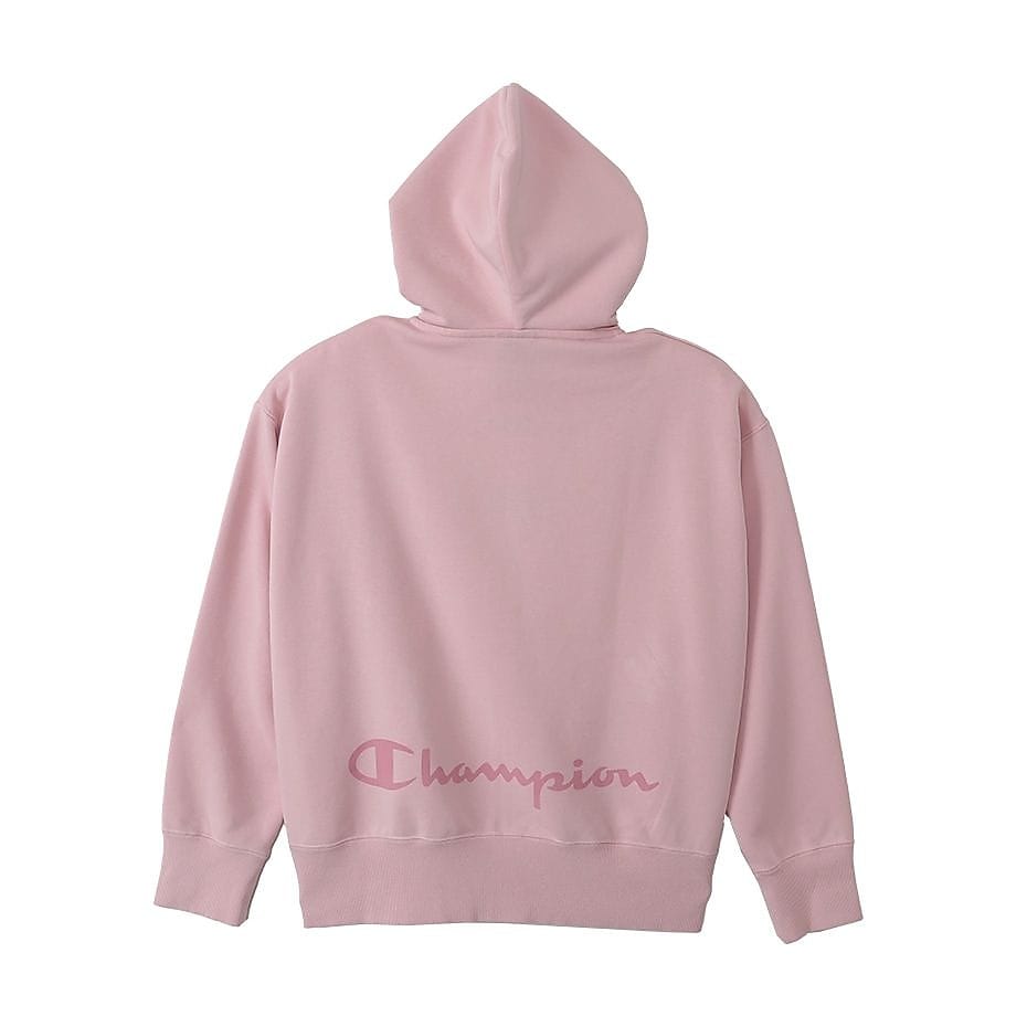 TW TERRY ZIP HOODED  SWEAT
