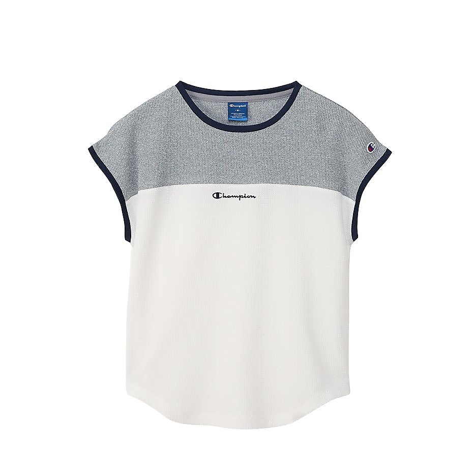 SHORT SLEEVE T-SHIRT