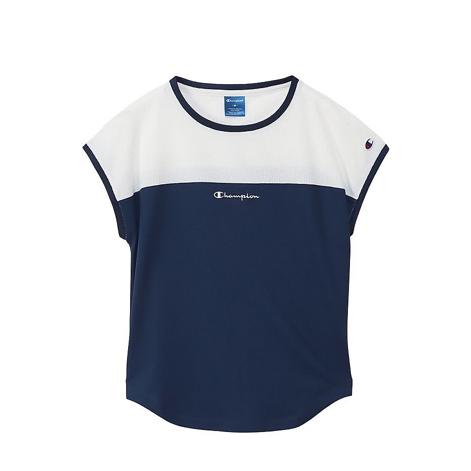 SHORT SLEEVE T-SHIRT