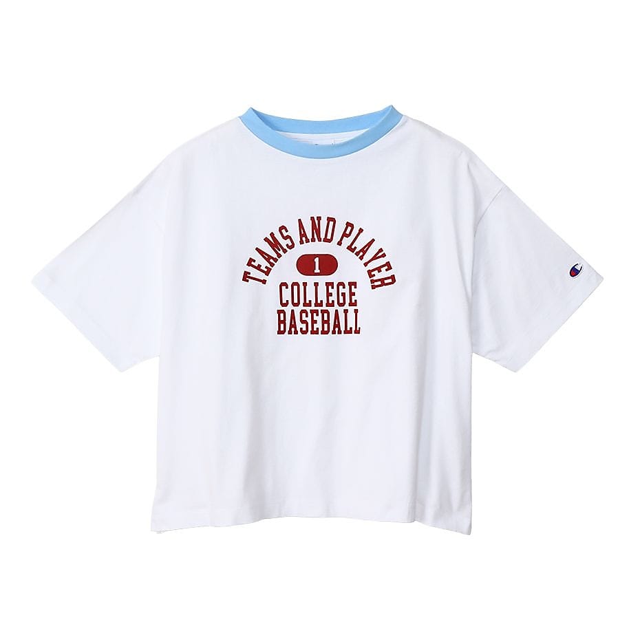 RINGER T-SHIRT
