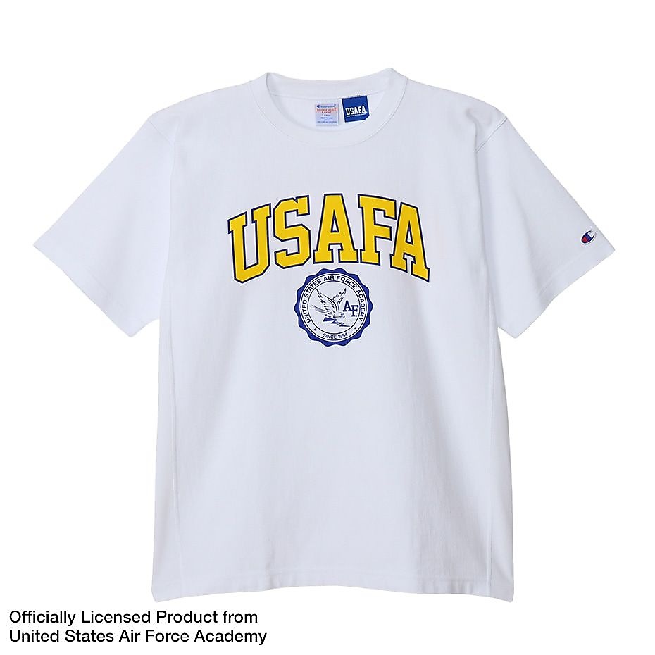 RW SHORT SLEEVE T-SHIRT