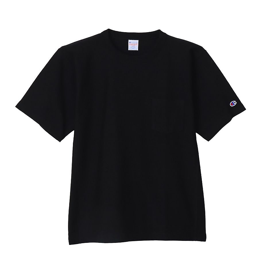 RW S/S POCKET T-SHIRT